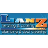 Lanz Heating & Cooling, Inc logo, Lanz Heating & Cooling, Inc contact details