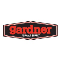 Gardner Asphalt Supply logo, Gardner Asphalt Supply contact details