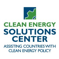 Clean Energy Solutions Center logo, Clean Energy Solutions Center contact details