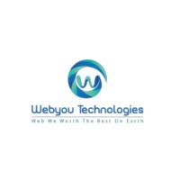 Webyou Technologies logo, Webyou Technologies contact details