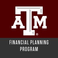 Financial Planning Program Texas A&M University logo, Financial Planning Program Texas A&M University contact details