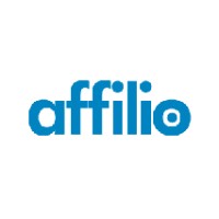 Affilio logo, Affilio contact details