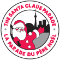 The Santa Claus Parade logo, The Santa Claus Parade contact details