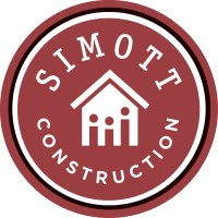 Simott Construction logo, Simott Construction contact details