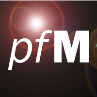 pfMENTUM logo, pfMENTUM contact details