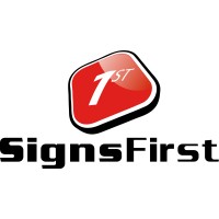 Signs First Nashville logo, Signs First Nashville contact details