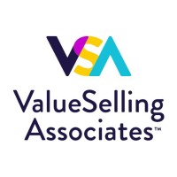 ValueSelling Associates logo, ValueSelling Associates contact details