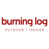 Burning Log Outdoor | Indoor logo, Burning Log Outdoor | Indoor contact details