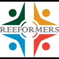 REEFORMERS logo, REEFORMERS contact details