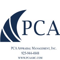 PCA AMC Appraisal Management, Inc. logo, PCA AMC Appraisal Management, Inc. contact details