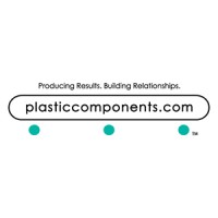 Plastic Components Inc logo, Plastic Components Inc contact details