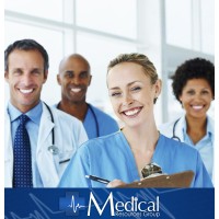 Medical Resources Group logo, Medical Resources Group contact details