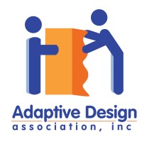 Adaptive Design Association Inc logo, Adaptive Design Association Inc contact details