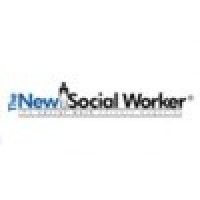 The New Social Worker Magazine logo, The New Social Worker Magazine contact details