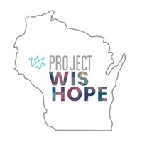 Project WisHope logo, Project WisHope contact details