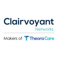 Clairvoyant Networks logo, Clairvoyant Networks contact details