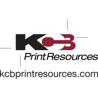 KCB Print Resources logo, KCB Print Resources contact details