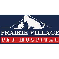 Prairie Village Pet Hospital logo, Prairie Village Pet Hospital contact details