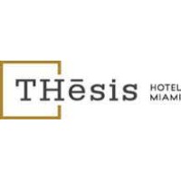 THēsis Hotel Miami logo, THēsis Hotel Miami contact details