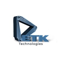 ETK Technologies logo, ETK Technologies contact details