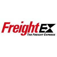 FreightEX Shipping LLC logo, FreightEX Shipping LLC contact details