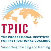 The Professional Institute for Instructional Coaching logo, The Professional Institute for Instructional Coaching contact details