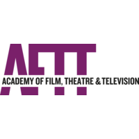 Academy of Film, Theatre and Television logo, Academy of Film, Theatre and Television contact details