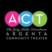 Argenta Community Theater logo, Argenta Community Theater contact details