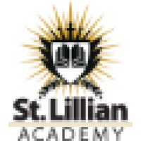 St. Lillian Academy logo, St. Lillian Academy contact details