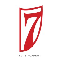 7 Elite Academy logo, 7 Elite Academy contact details