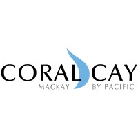 Coral Cay Resort logo, Coral Cay Resort contact details