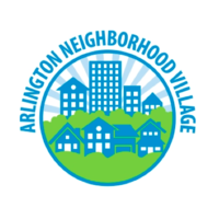 Arlington Neighborhood Village logo, Arlington Neighborhood Village contact details