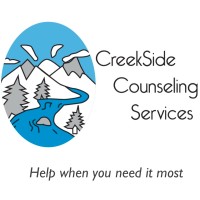 CreekSide Counseling Services logo, CreekSide Counseling Services contact details