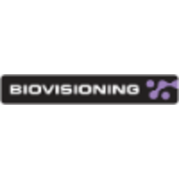 BIOVISIONING logo, BIOVISIONING contact details