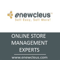 enewcleus - Sell Easy logo, enewcleus - Sell Easy contact details