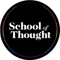 School of Thought, Inc. logo, School of Thought, Inc. contact details