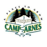 Camp Arnes logo, Camp Arnes contact details