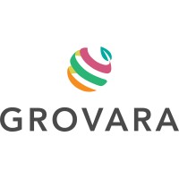 Grovara LLC logo, Grovara LLC contact details