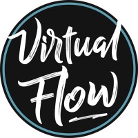 VirtualFlow logo, VirtualFlow contact details