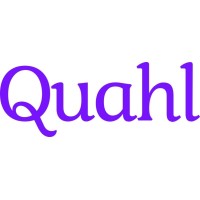 Quahl logo, Quahl contact details