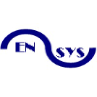 ENSYS logo, ENSYS contact details