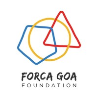 Forca Goa Foundation logo, Forca Goa Foundation contact details