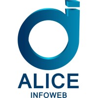 Alice Infoweb Pvt Ltd logo, Alice Infoweb Pvt Ltd contact details