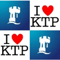 University of Nottingham Knowledge Transfer Partnerships (KTP) logo, University of Nottingham Knowledge Transfer Partnerships (KTP) contact details