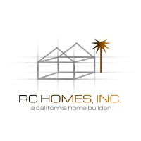 RC Homes, Inc. logo, RC Homes, Inc. contact details