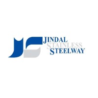 JINDAL STAINLESS STEELWAY LIMITED logo, JINDAL STAINLESS STEELWAY LIMITED contact details