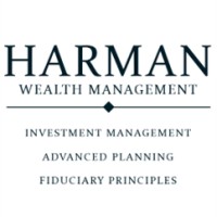 Harman Wealth Management logo, Harman Wealth Management contact details