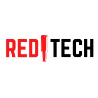 Red!Tech logo, Red!Tech contact details