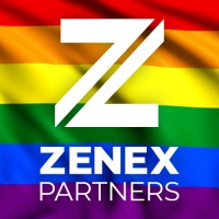 Zenex Partners logo, Zenex Partners contact details