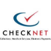 Checknet logo, Checknet contact details